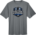 Performance Short Sleeves - College Exposure Showcase 2026