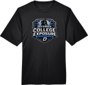 Performance Short Sleeves - College Exposure Showcase 2026