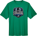 Performance Short Sleeves - College Exposure Showcase 2026