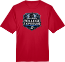 Performance Short Sleeves - College Exposure Showcase 2026