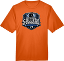 Performance Short Sleeves - College Exposure Showcase 2026
