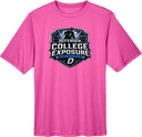 Performance Short Sleeves - College Exposure Showcase 2026