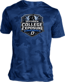 Performance Short Sleeves - College Exposure Showcase 2026