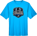 Performance Short Sleeves - College Exposure Showcase 2026