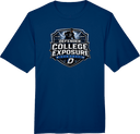 Performance Short Sleeves - College Exposure Showcase 2026