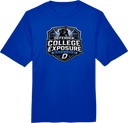 Performance Short Sleeves - College Exposure Showcase 2026