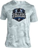 Performance Short Sleeves - College Exposure Showcase 2026