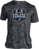 Performance Short Sleeves - College Exposure Showcase 2026