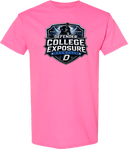 Short Sleeves - College Exposure Showcase 2026