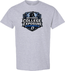 Short Sleeves - College Exposure Showcase 2026