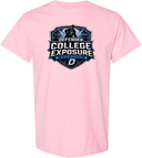 Short Sleeves - College Exposure Showcase 2026