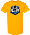 Short Sleeves - College Exposure Showcase 2026