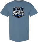 Short Sleeves - College Exposure Showcase 2026