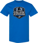 Short Sleeves - College Exposure Showcase 2026