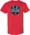Short Sleeves - College Exposure Showcase 2026