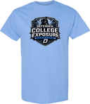 Short Sleeves - College Exposure Showcase 2026