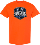 Short Sleeves - College Exposure Showcase 2026