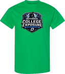 Short Sleeves - College Exposure Showcase 2026