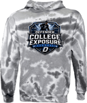 Tie-Dye Hoodies - College Exposure Showcase 2026