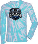 Tie-Dye Long Sleeves - College Exposure Showcase 2026