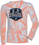 Tie-Dye Long Sleeves - College Exposure Showcase 2026