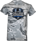 Tie-Dye Short Sleeves - College Exposure Showcase 2026