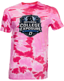 Tie-Dye Short Sleeves - College Exposure Showcase 2026