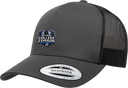 Trucker Hat - College Exposure Showcase 2026
