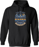 Hoodies - Southeast Regional Championship 2026