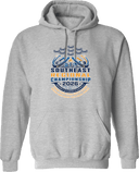 Hoodies - Southeast Regional Championship 2026