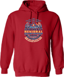 Hoodies - Southeast Regional Championship 2026