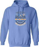 Hoodies - Southeast Regional Championship 2026