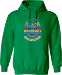 Hoodies - Southeast Regional Championship 2026