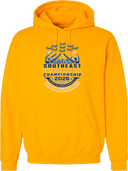 Hoodies - Southeast Regional Championship 2026