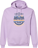 Hoodies - Southeast Regional Championship 2026