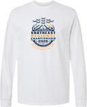 Long Sleeves - Southeast Regional Championship 2026