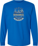 Long Sleeves - Southeast Regional Championship 2026