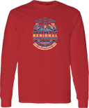 Long Sleeves - Southeast Regional Championship 2026