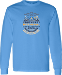 Long Sleeves - Southeast Regional Championship 2026