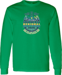 Long Sleeves - Southeast Regional Championship 2026