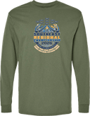 Long Sleeves - Southeast Regional Championship 2026