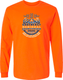 Long Sleeves - Southeast Regional Championship 2026