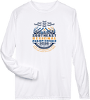 Performance Long Sleeves - Southeast Regional Championship 2026
