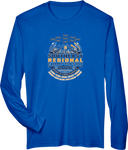 Performance Long Sleeves - Southeast Regional Championship 2026