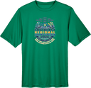 Performance Short Sleeves - Southeast Regional Championship 2026