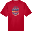 Performance Short Sleeves - Southeast Regional Championship 2026