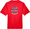 Performance Short Sleeves - Southeast Regional Championship 2026