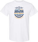 Short Sleeves - Southeast Regional Championship 2026