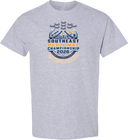 Short Sleeves - Southeast Regional Championship 2026
