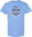 Short Sleeves - Southeast Regional Championship 2026